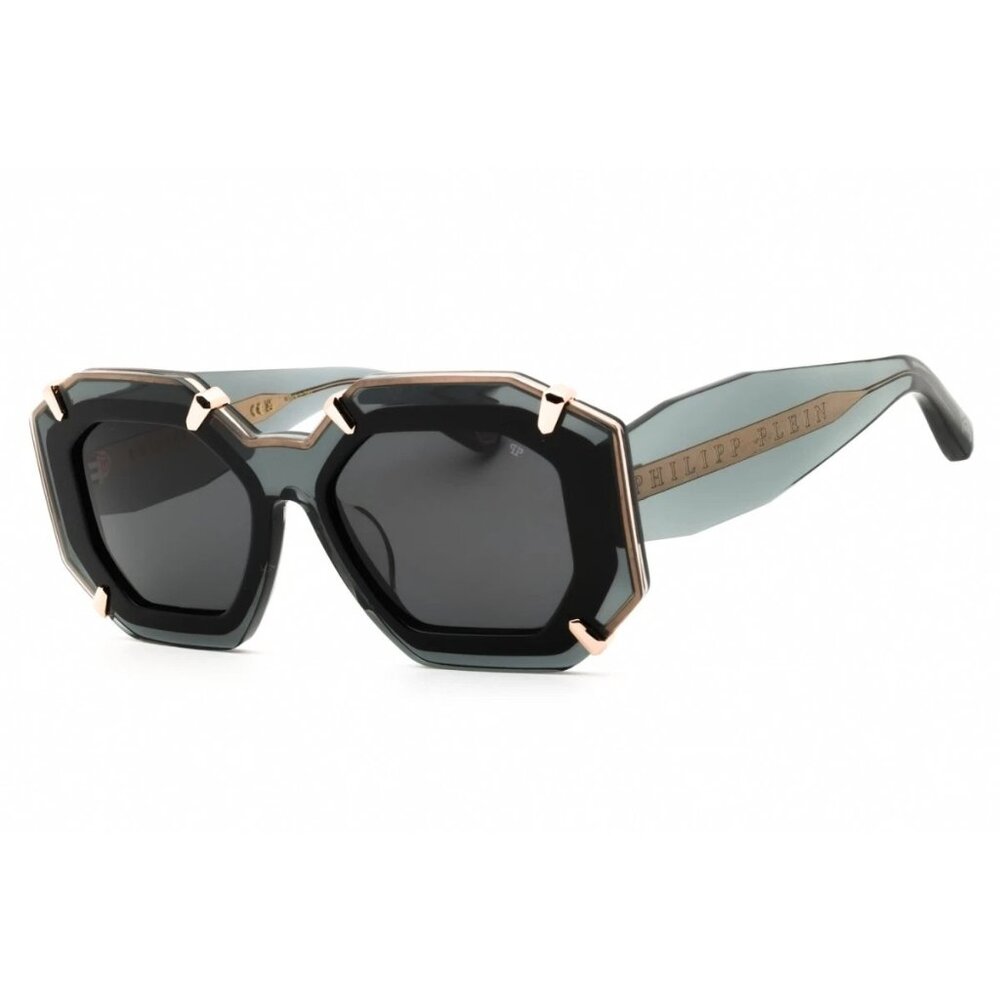 NWT PHILIPP PLEIN SUNGLASSES